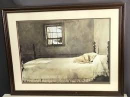 Master Bedroom Andrew Wyeth for sale | eBay