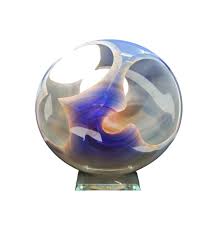 Peter Vanderlaan (American, b. 1950) Laser Cut Sculpture ...