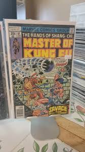 Master of Kung Fu 61 Key · Whatnot: Shop, Sell, Connect