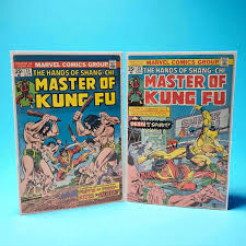 Bronze Age Comics - Etsy Ireland