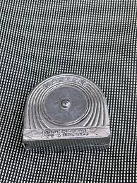 Vintage Master Tufboy No. 306 No - 6 ft. Tape Measure | eBay