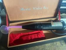 violet ray device products for sale | eBay