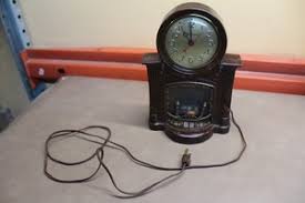 Master Crafters Clock | eBay