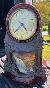 Antique Master Clock | eBay