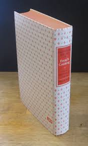 Mastering the Art of French Cooking [Fourth Printing ...