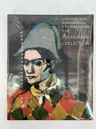 Masterpieces of Impressionism & Post- Impressionism • The ...