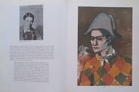 Pablo Picasso, Au Lapin Agile (Sotheby's Catalogue)Publisher ...