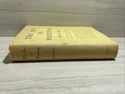 The Art in Painting by Albert C. Barnes VTG HC 1965 | eBay
