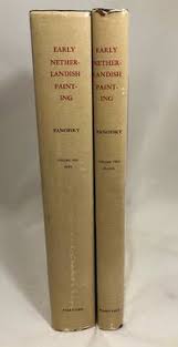 Early Netherlandish Painting by Panofsky, Erwin | Hardcover ...