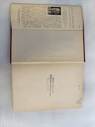 1942 Man Of Like Passions Biography Charles Grandison Finney ...