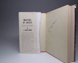 Masters of Deceit - The Story of Communism in America and ...