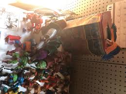 Vintage He-Man and The Masters Of The Universe toys lot, Castle Grayskull. | eBay