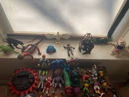 Action Figures Lot Vintage Mixed (45+ Toys) for Sale in New Rochelle, NY - OfferUp