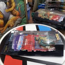 Commemorative Masters of the Universe MOTU Mer-Man Action ...