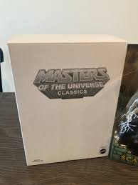 Masters of the universe, classic scareglow | Mercari