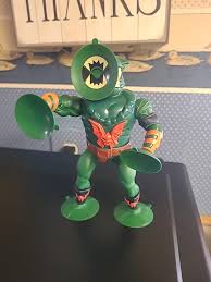 Masters of the universe origins Leech loose | Mercari