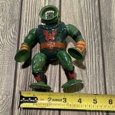 Mattel Superman Action Man TV, Movie & Video Games Action Figures for sale | eBay