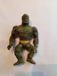 Moss Man | eBay Australia