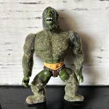 Moss Man Vintage | eBay