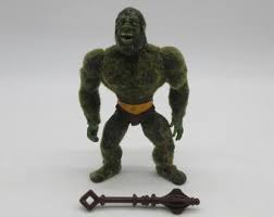 1983 TEELA - 100% Complete - HEMAN Action Figure (motu) Masters of the Universe ( He-man ) A1 - Etsy