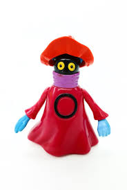 1984 MOTU Masters of the Universe ORKO HEROIC COURT MAGICIAN Mint Condition | eBay