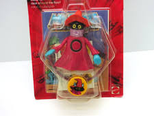 Robot Action Figures Masters of the Universe & Accessories for sale | eBay