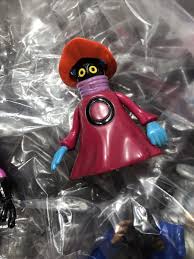 1985 HE-MAN RIO BLAST MOTU Mattel All Vintage With Other Figures | eBay