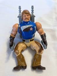 Vintage Motu Blast Attack Complete en vente | eBay