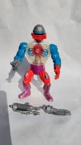 Robot He Man | eBay