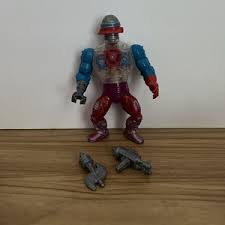 Motu Roboto | eBay