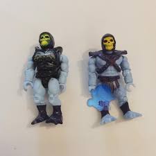 Mega Bloks MOTU Universe Hero Ximan Xirui Iron Fist Block Puzzle Toy Bulk Man | eBay