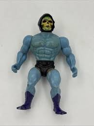 Skeletor Head | eBay