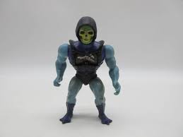 Figura de acción de HeMAN (Motu) de BATTLE ARMOR SKELETOR 1983 Masters of the Universe (He-man) - Etsy España