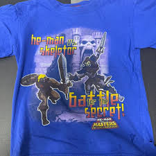 Vintage Y2k He-Man Masters Of The Universe | Mercari