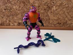 1980s Vintage Tung Lashor MOTU Complete | Masters of the Universe | Childhood Toys | 80s Action Figure - Etsy