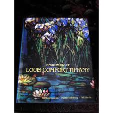 7 Louis C. Tiffany Research Books. For Sale at Ruby Lane