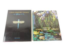 Louis Comfort Tiffany Prices - 9,911 Auction Price Results - Page 15