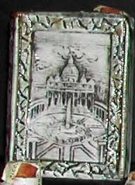 Miniature Bottle Library - Barfede