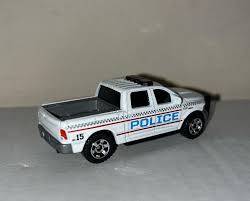Yes, I bought this 8-pack just for the Exclusive Police ...