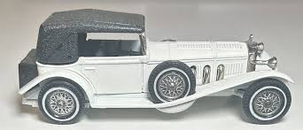 Matchbox Mercedes-Benz 1:6 Scale Diecast & Toy Vehicles for sale | eBay