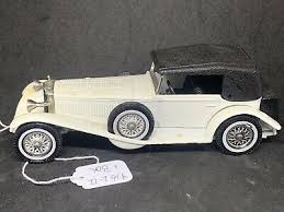 Matchbox "Models of Yesteryear" (Y16-2-12) 1928 Mercedes Benz '88' | eBay