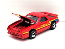 Matchbox 道奇1984 车辆年份老式制造压铸汽车、卡车和厢型车| eBay