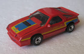1984 Dodge Daytona Turbo Z | Matchbox Cars Wiki | Fandom
