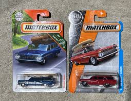 Matchbox 1959 Vehicle Year Vintage Manufacture Diecast Cars, Trucks & Vans for sale | eBay