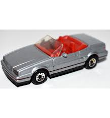Matchbox Cadillac Allante Convertible - Global Diecast Direct
