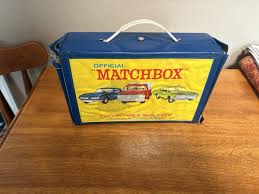 Matchbox 1969 Vehicle Year 1969 Year of Manufacture Vintage Manufacture Diecast Cars, Trucks & Vans for sale | eBay