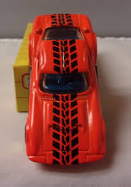 MJ7 Matchbox - Yellow Box - MB02 Chevy Corvette Grand Sport ...