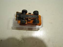 VTG 1970'S TOMICA HITACHI DUMP DH 321 NO 59 USED | eBay