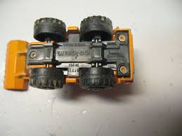 MAJORETTE 4X4 TOYOTA FLAT BED AUTO TRANSPORTER TRACTO & HONDA TRAILER 4 TOTAL | eBay