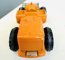 Majorette Diecast Construction Loaders for sale | eBay